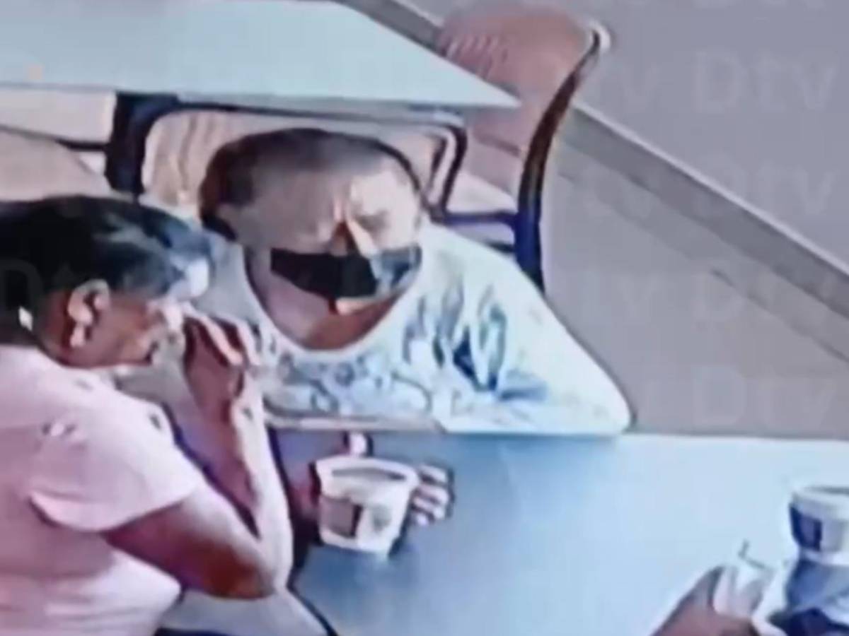 La durmieron con un polvito: Capturan a dos ancianas por robo de L200 mil en Lempira