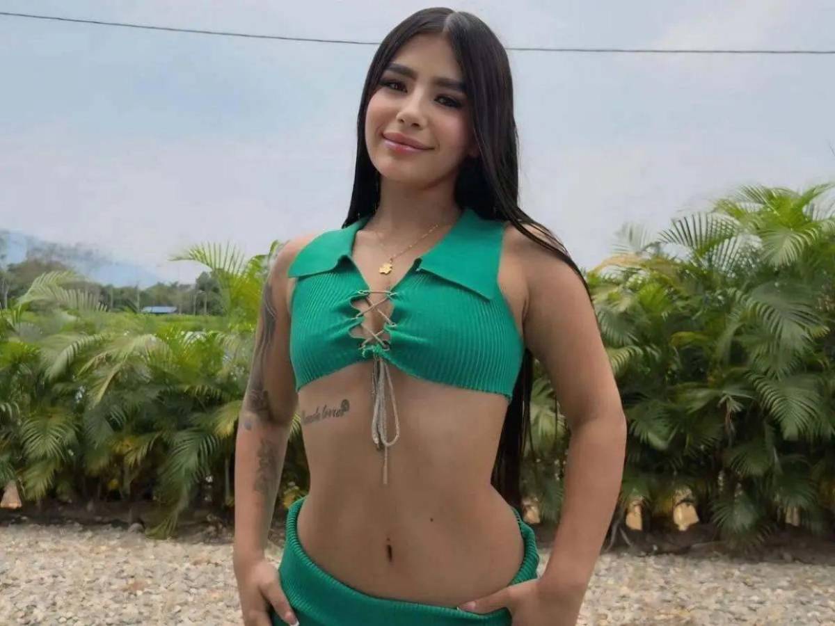 Alba Castañeda viajó para disfrutar del Mundial y fue asesinada en México