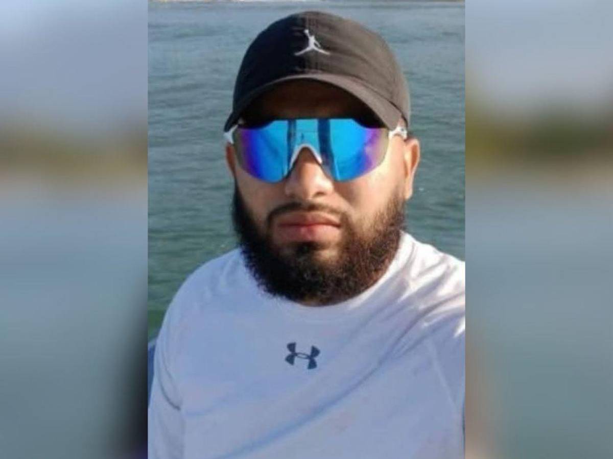 Tenía antecedentes por tráfico de drogas y atentado: Thomas Bodden, víctima de la masacre en Jutiapa