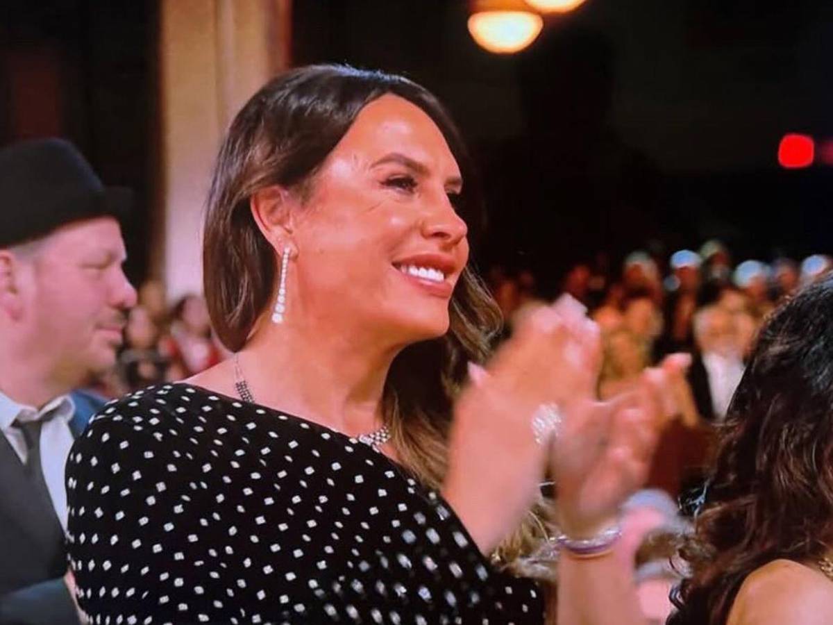 ¿Quién es Conan O’Brien, presentador que “destrozó” a Gascón en los Oscar 2025?