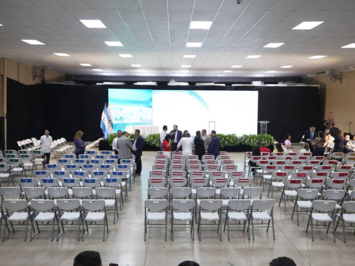 Así se llevó a cabo el sorteo de posiciones electorales ¿Cómo quedó la papeleta?