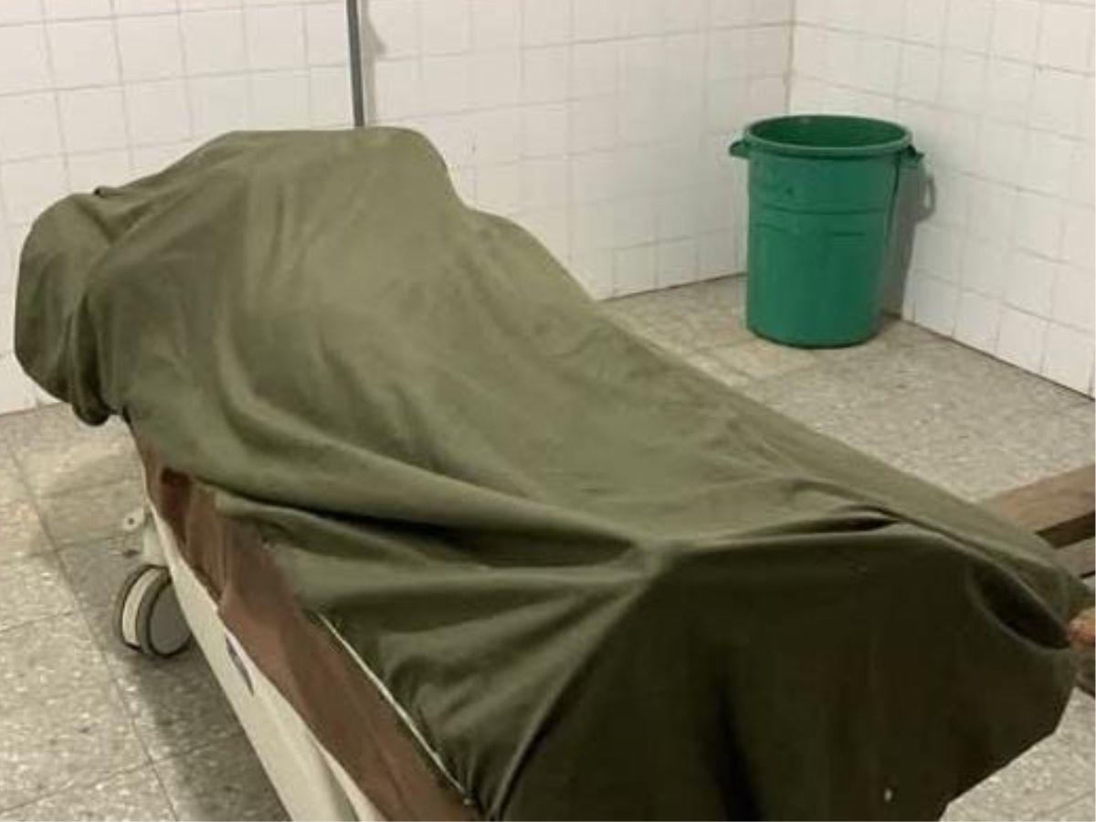 No expulsó la placenta: Digna Ortiz, madre de 6 hijos, murió tras dar a luz en su casa