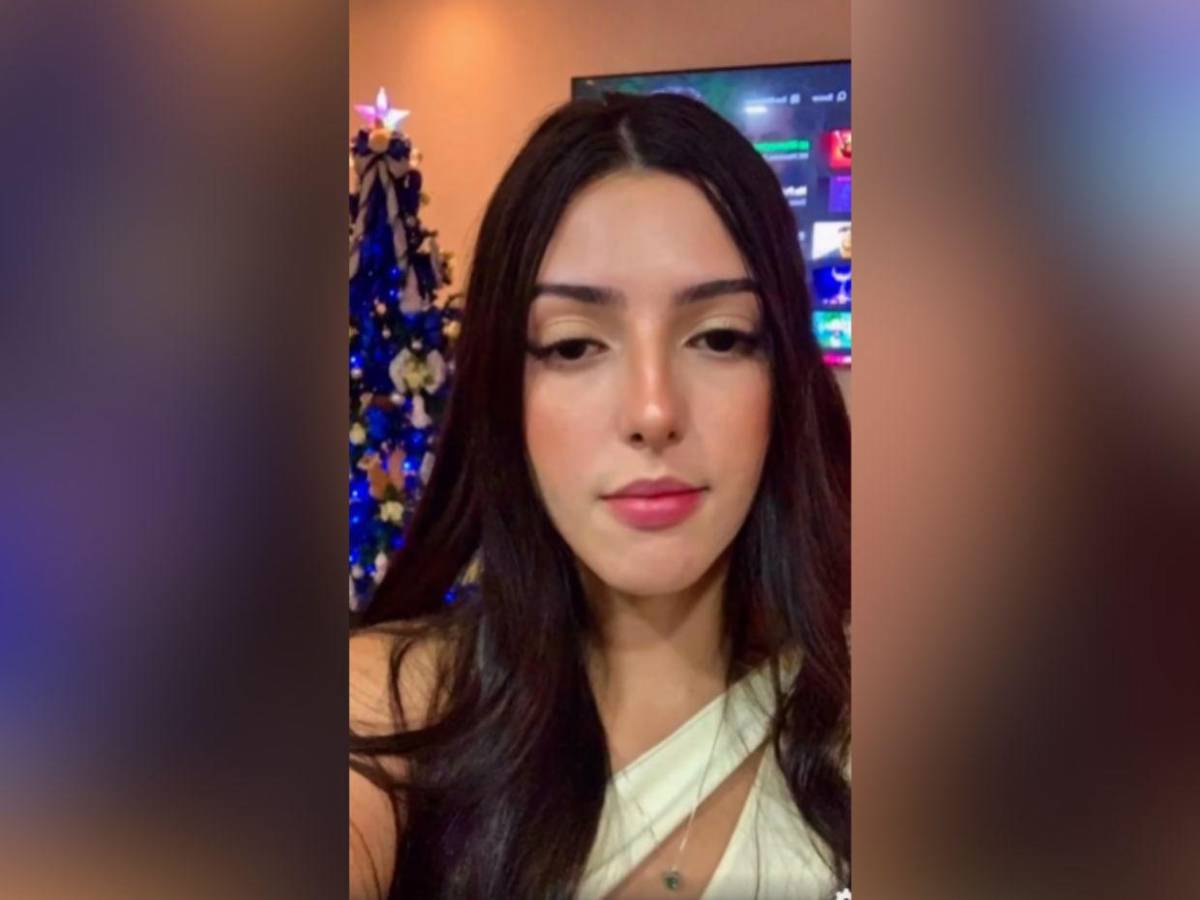 Thaissa, estudiante asesinada tras resistirse a ser abusada mientras repartía volantes