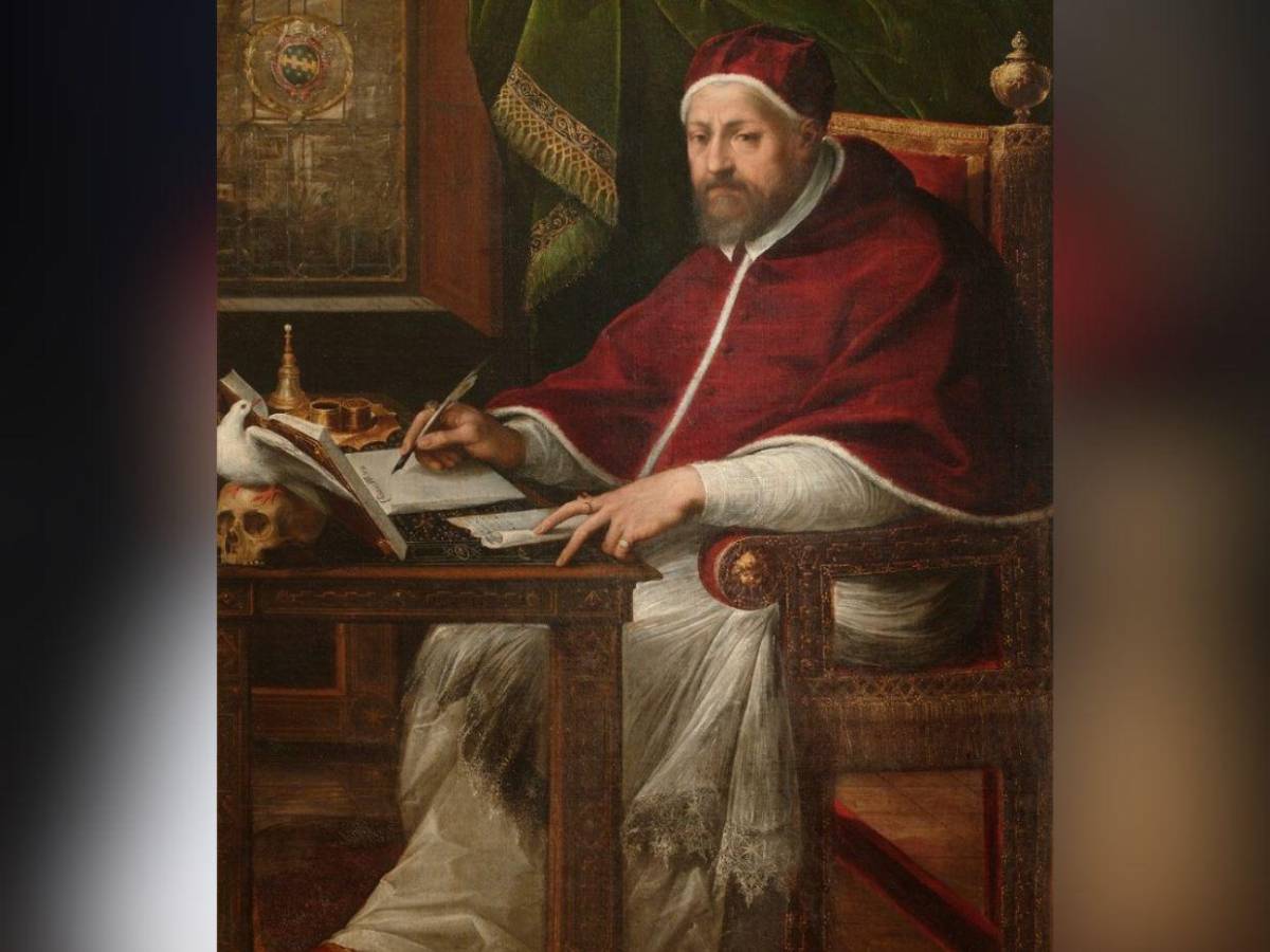 Santa María la Mayor, iglesia donde descansan ocho papas ¿Quiénes son?