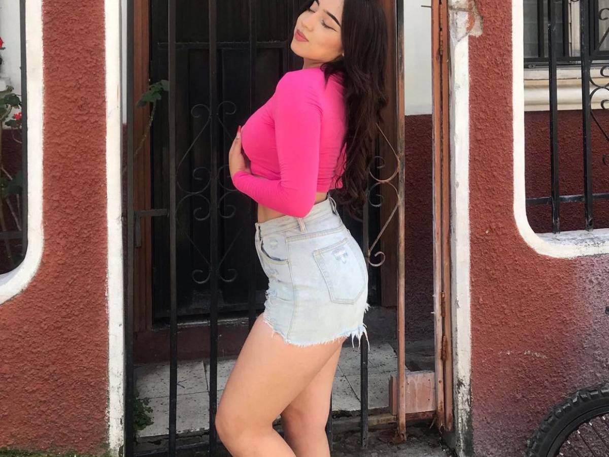 ¿Qué se sabe de la muerte de Jenifer Rivas, presentadora hondureña y creadora de contenido?