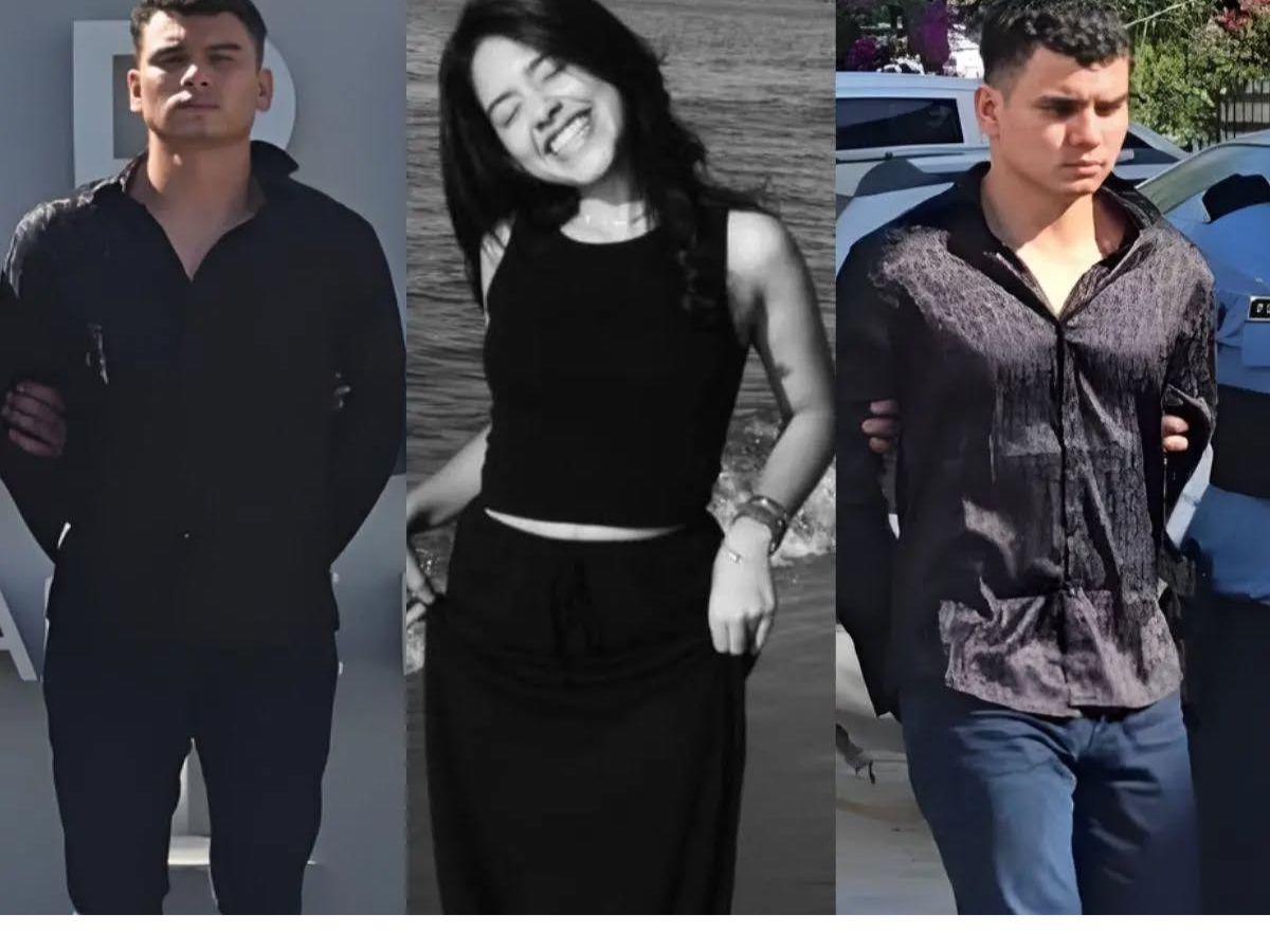 ¿Cristian Rodríguez no estaría detenido directamente por el crimen de Valeria Alvarado?