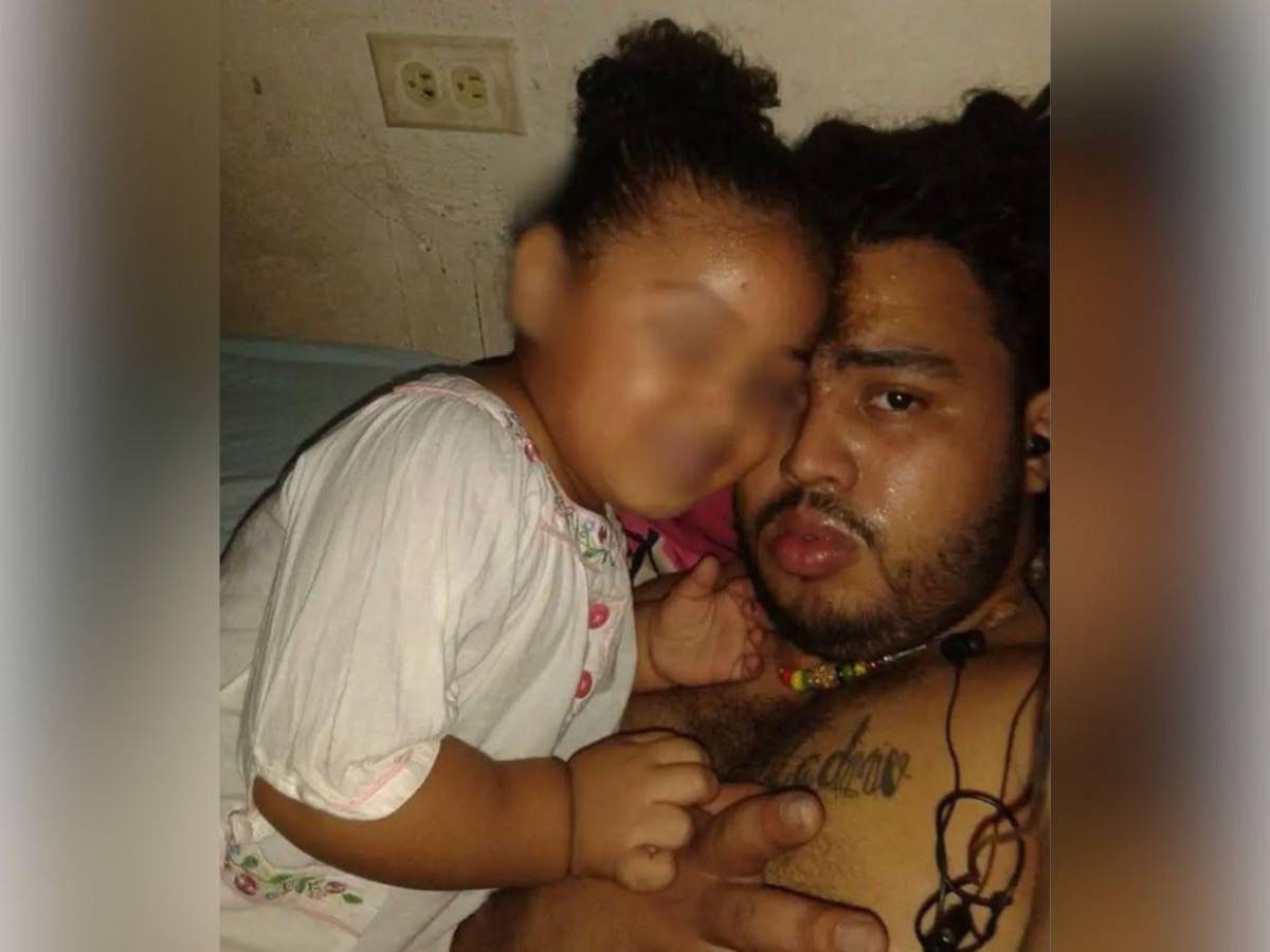 ¿Quién era El Rasta, tatuador asesinado en la colonia El Roble de San Pedro Sula?