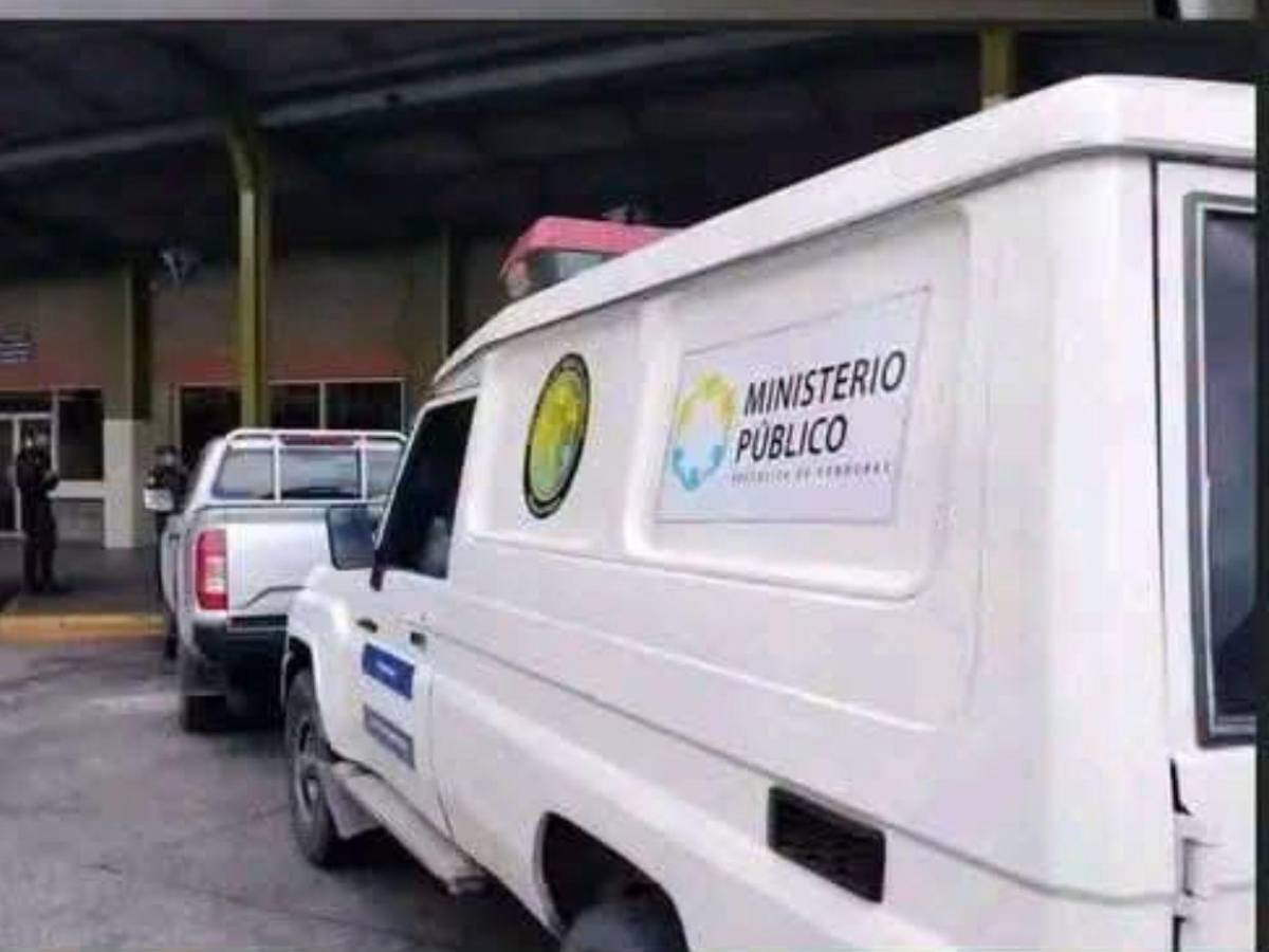 Le dije, hija, no tengo pisto para comprar yuca: madre relata los últimos momentos de su hija con cáncer