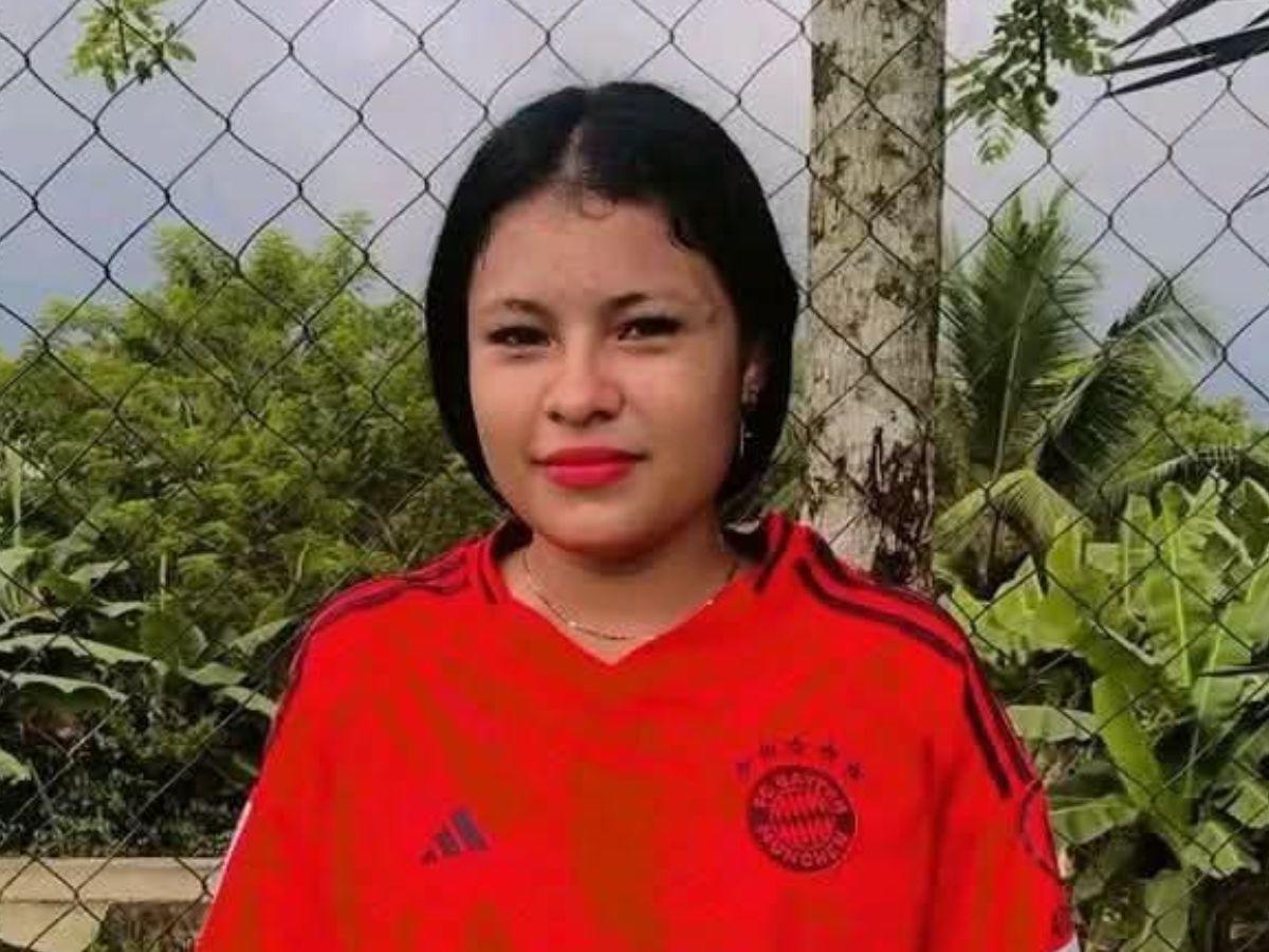 Iris Muñoz bailó con un hombre en fiesta de Nochebuena y fue asesinada: sospechan de su pareja