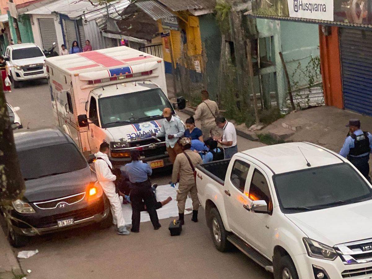 Se estacionó y lo hallaron muerto: así encontraron a Cristino Viera dentro de su carro