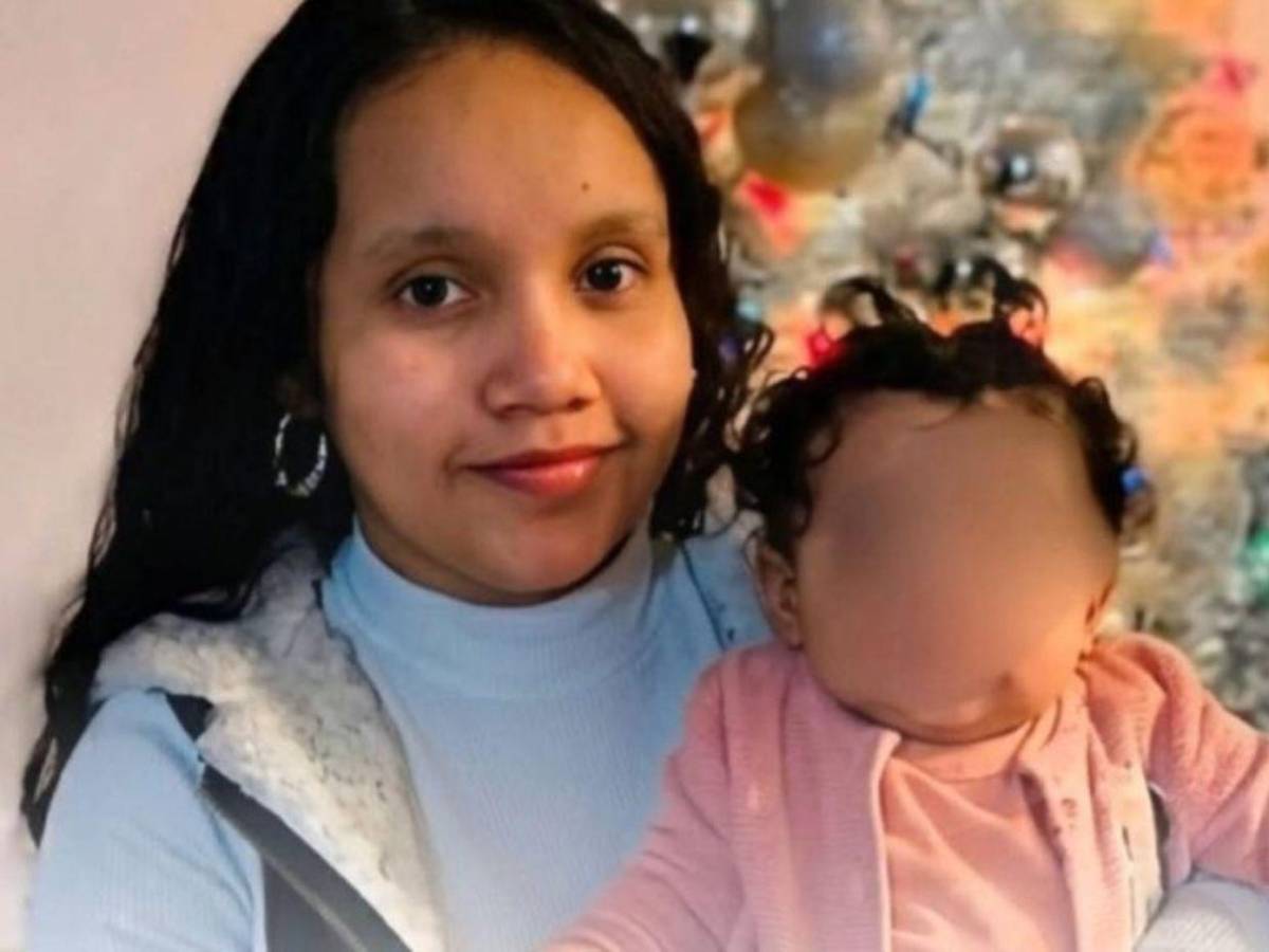 Su pareja es sospechosa: Alejandra Ulloa, madre hondureña asesinada en Missouri
