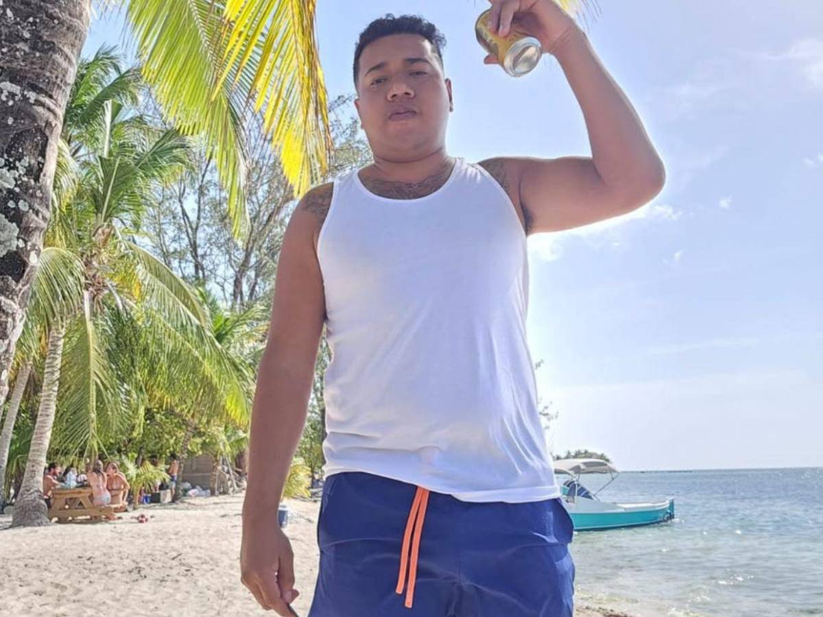 Los rostros de Thomas, Darwin e Irvin, víctimas de la masacre en Jutiapa