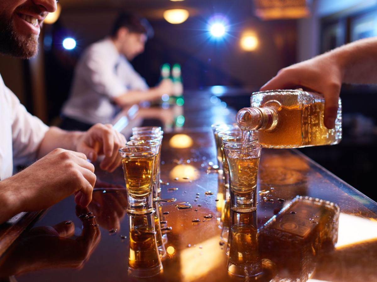 Se estaban ahogando y tenían flema: qué se sabe de seis personas presuntamente intoxicadas en Mezapa