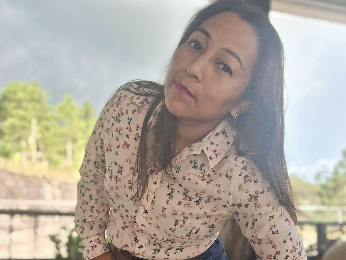 “Se me adelantó y me duele”: Dan último adiós a madre e hijo que murieron en Potrerillos