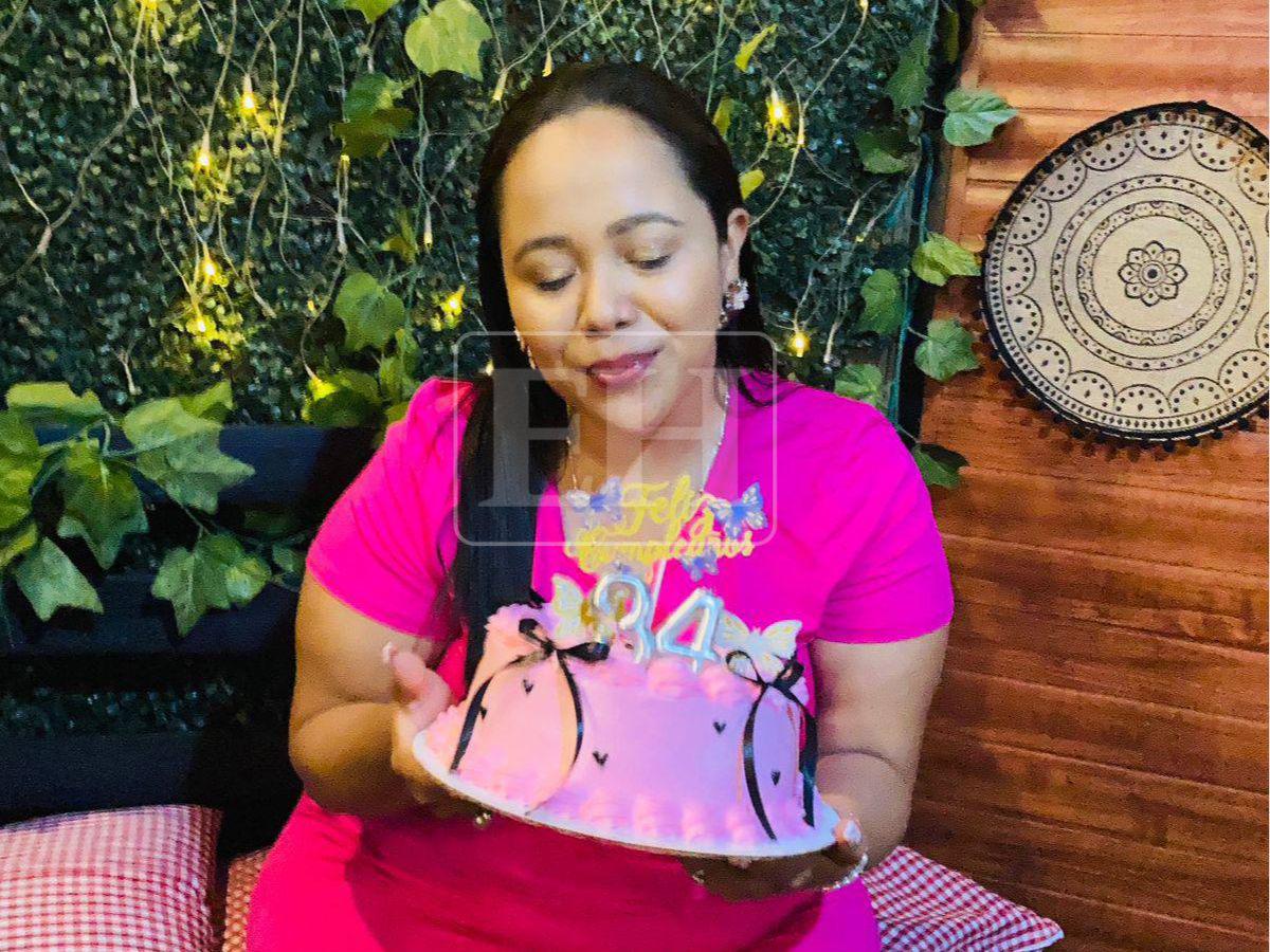 Segunda víctima: Yánez López quedó herida tras crimen de Mary Medina y falleció