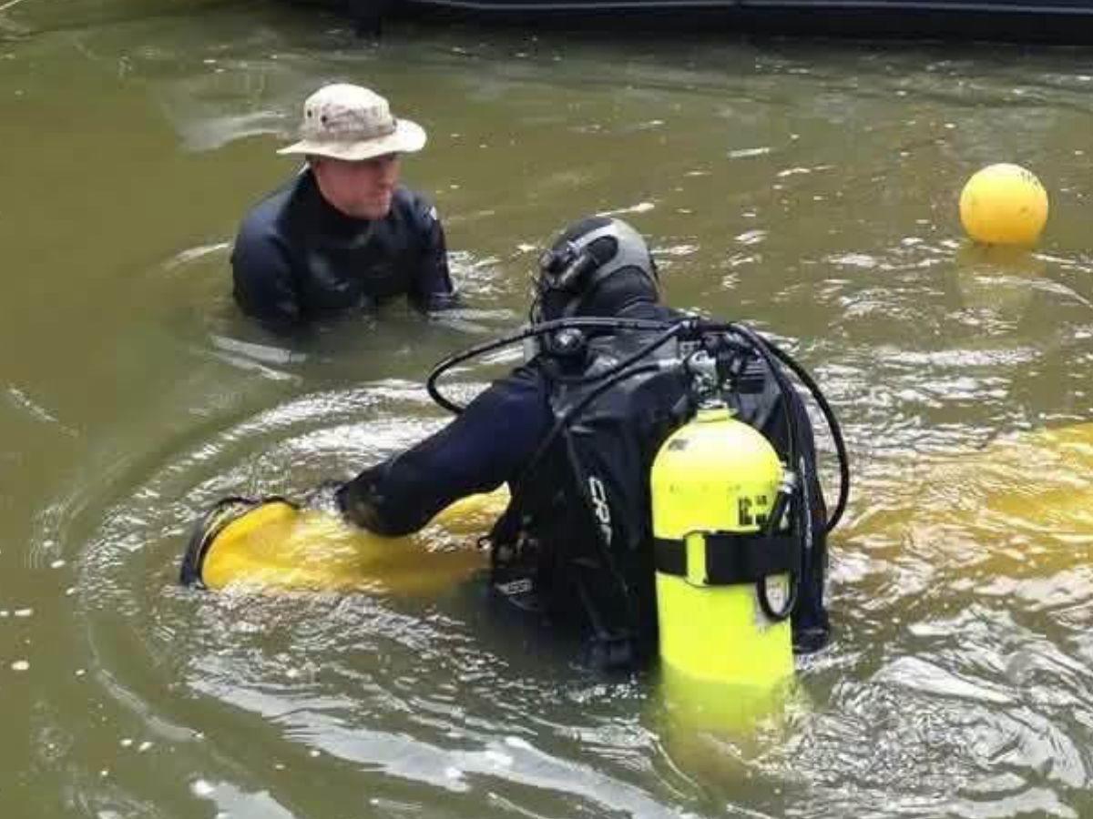 Uno a uno murieron: ¿Quiénes eran los cuatro hondureños ahogados en un río de Ohio, EEUU?