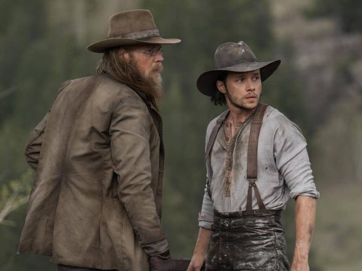 De Game of Thrones al Salvaje Oeste: Lena Headey, en nueva serie de Netflix