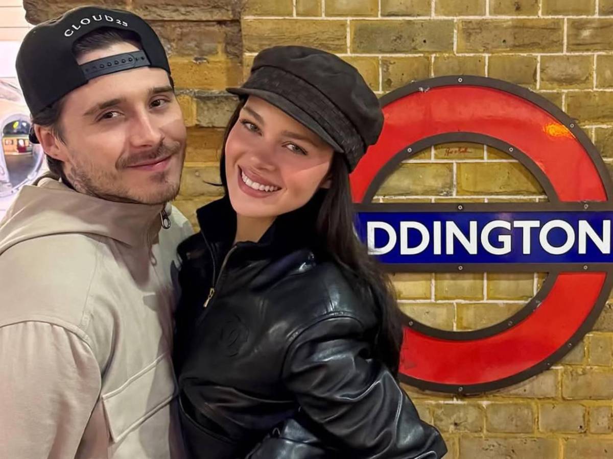 Familia Beckham metida en tremenda polémica y se conoció el insólito motivo de la guerra