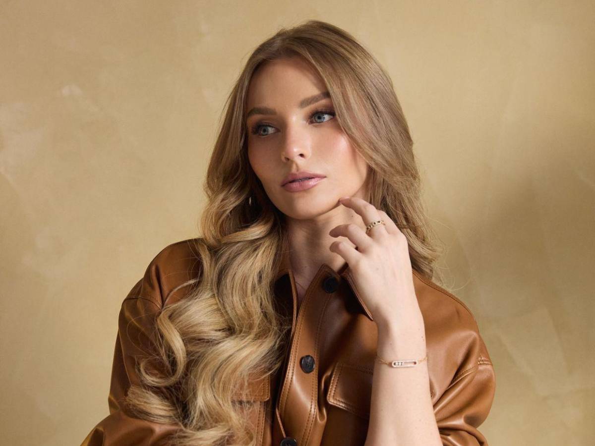 Gabriel Soto afirma que “el libro ya está cerrado” respecto a su relación con Irina Baeva