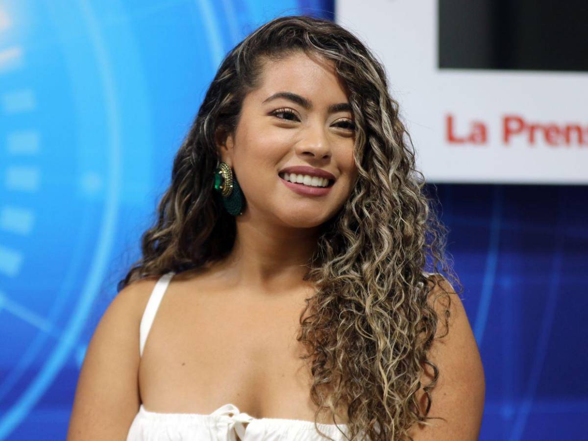 Gabriela Maldonado: así es la candidata que busca la corona de Miss Earth Honduras 2025