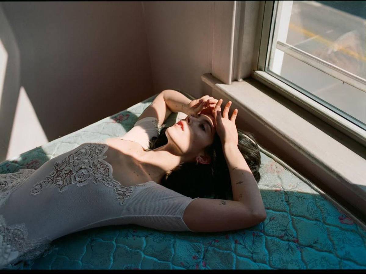 De telonera de Taylor Swift a nueva estrella del pop: el ascenso de Gracie Abrams