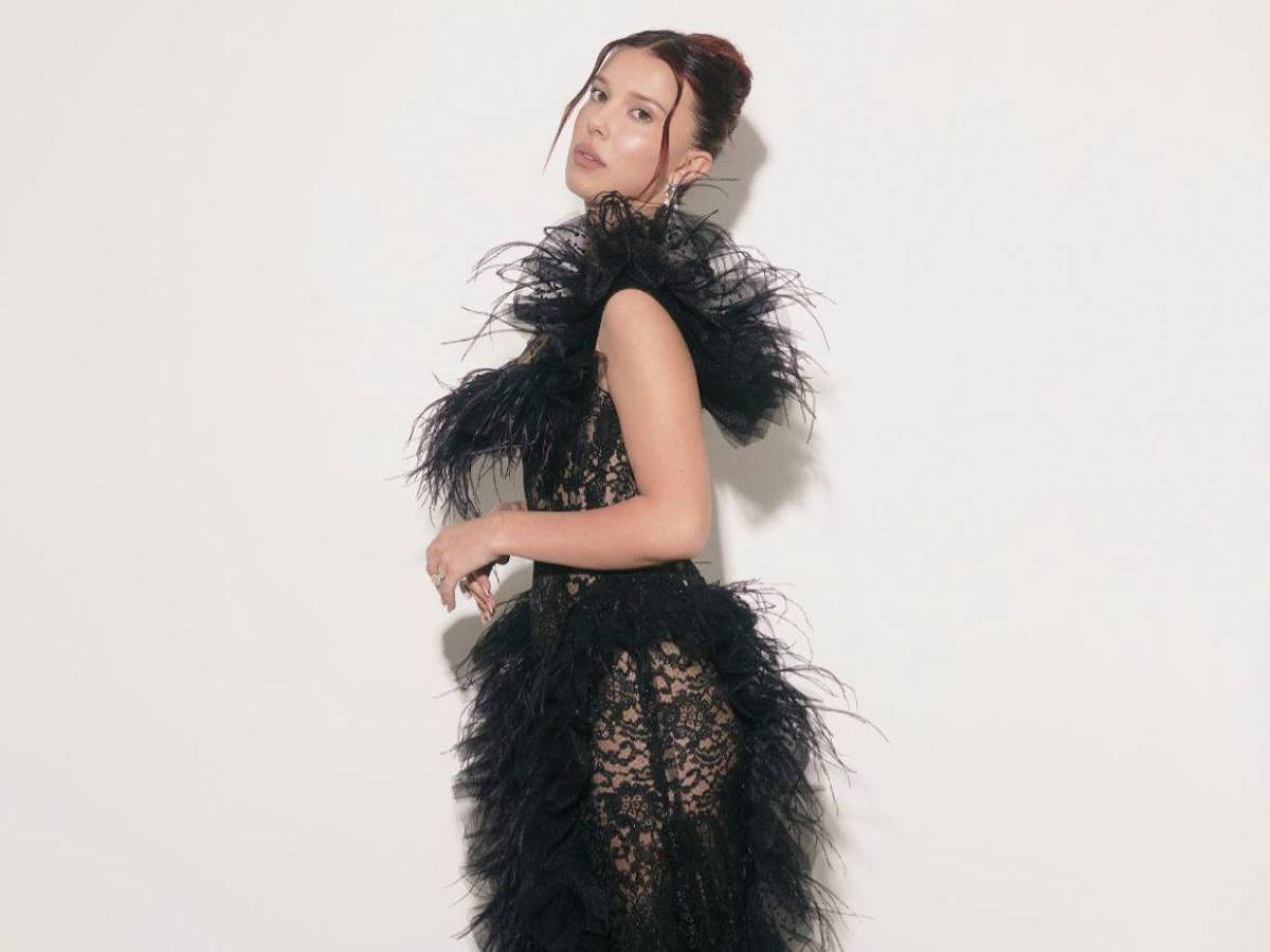 ¿Millie Bobby Brown cambió su nombre tras contraer matrimonio?