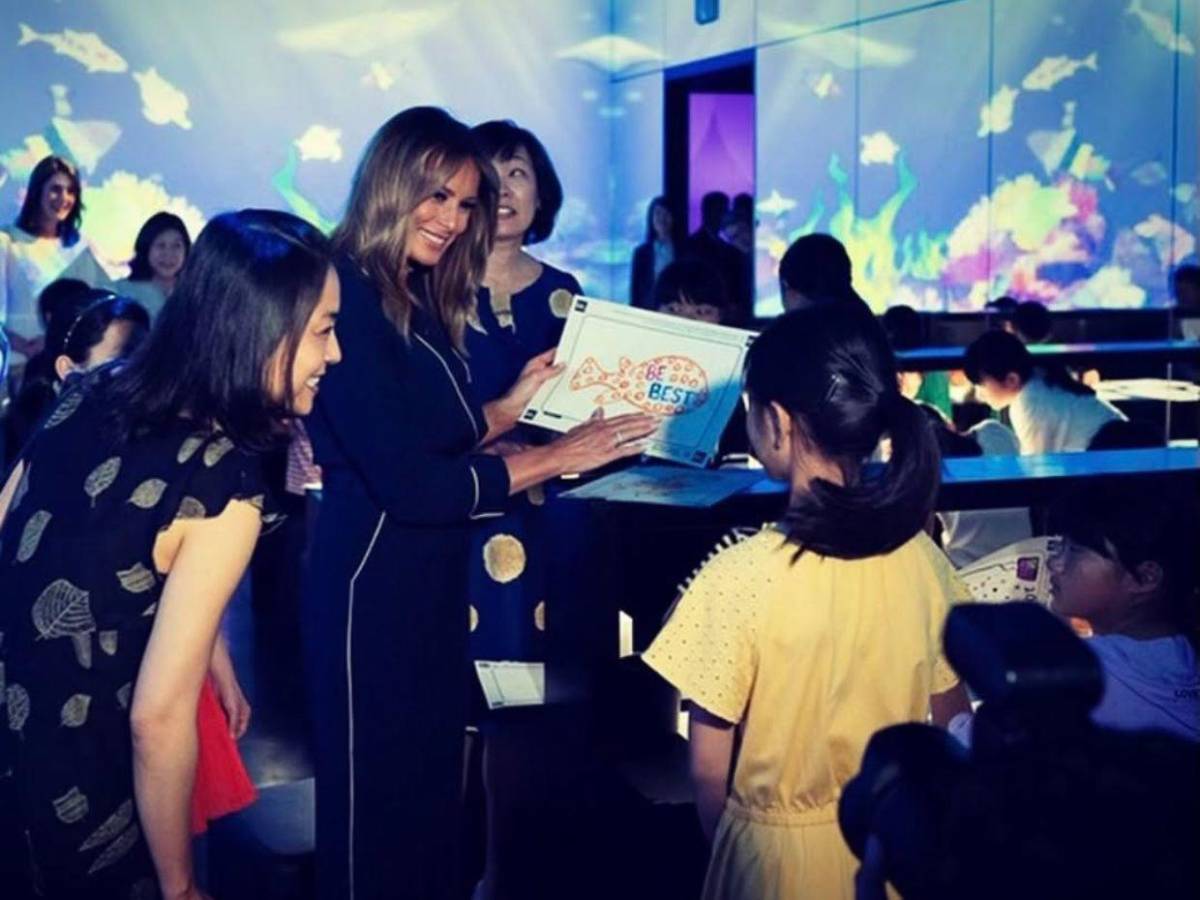 ¿Cuánto cobró Melania Trump por su documental? La cifra que superó a Disney+