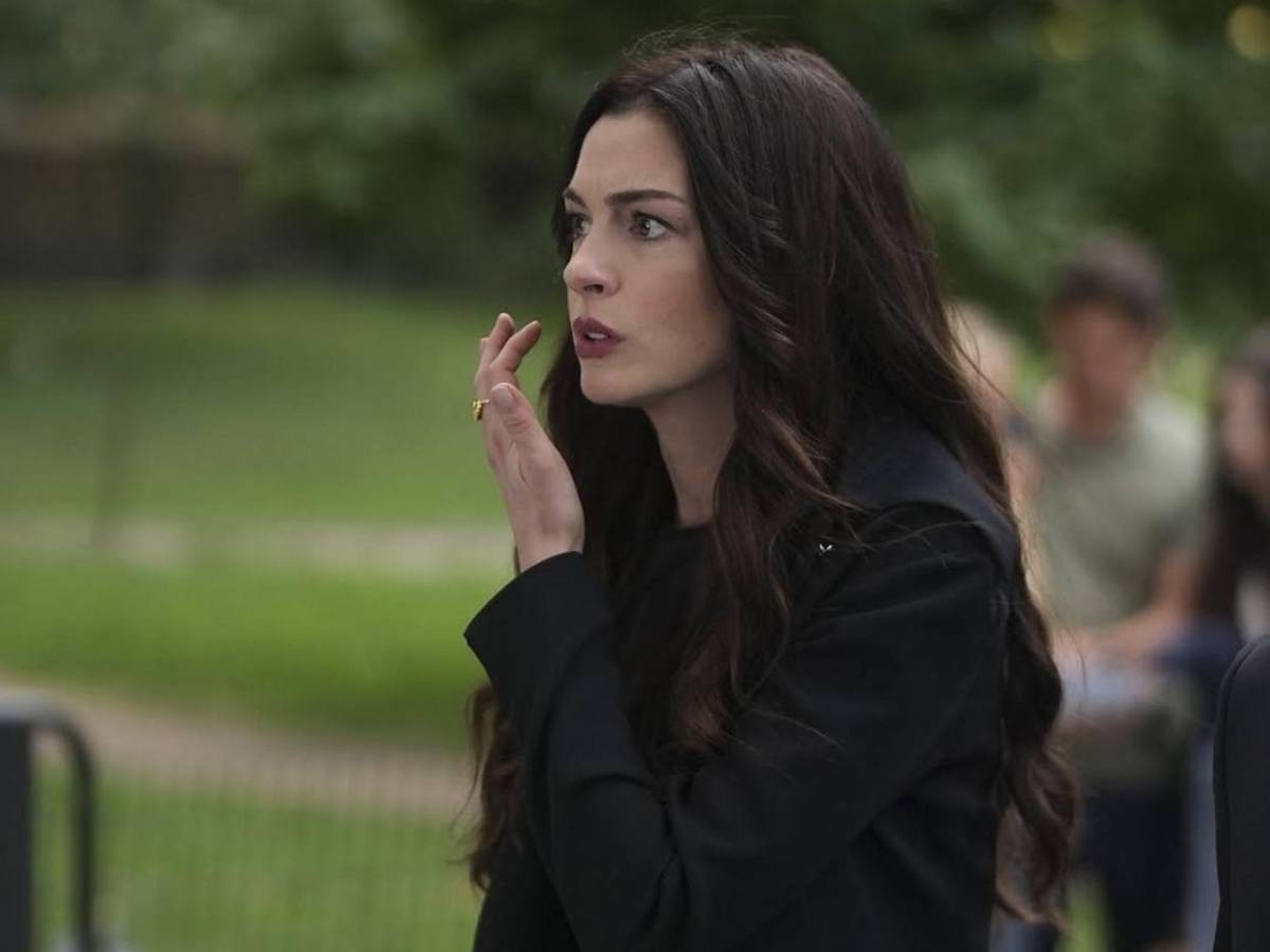 ¿Por qué Adrian Grenier no estará en El diablo viste a la moda 2? El actor da su versión