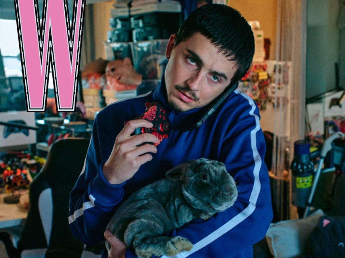 Por qué Timothée Chalamet no ganó el Oscar a Mejor actor pese a ser el favorito