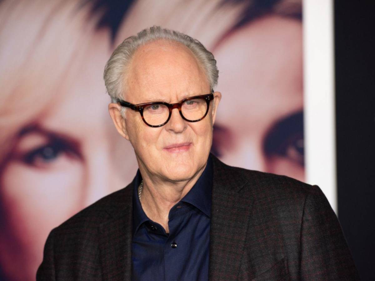 John Lithgow defiende su papel en Harry Potter pese a las polémicas de JK Rowling