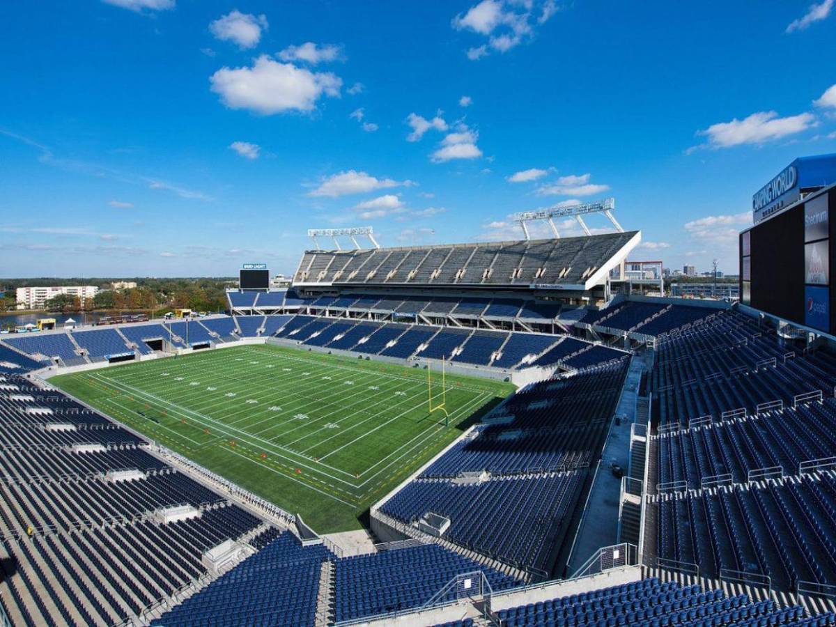 Los estadios donde jugarán los equipos clasificados al Mundial de Clubes 2025