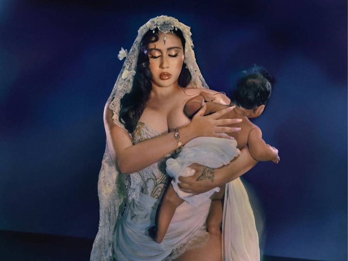 Estrenos discográficos de mayo: de Lana del Rey a Ángela Aguilar