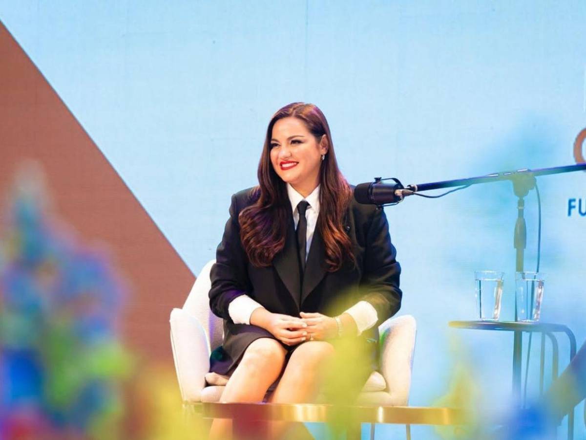 No te reconocí: Maite Perroni enfrenta críticas por su aumento de peso