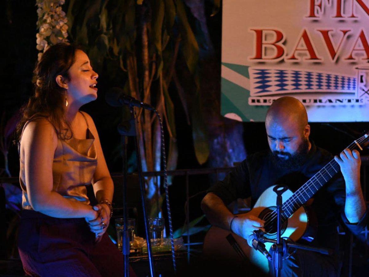 El Festival de Los Confines cierra con una promesa de la poesía