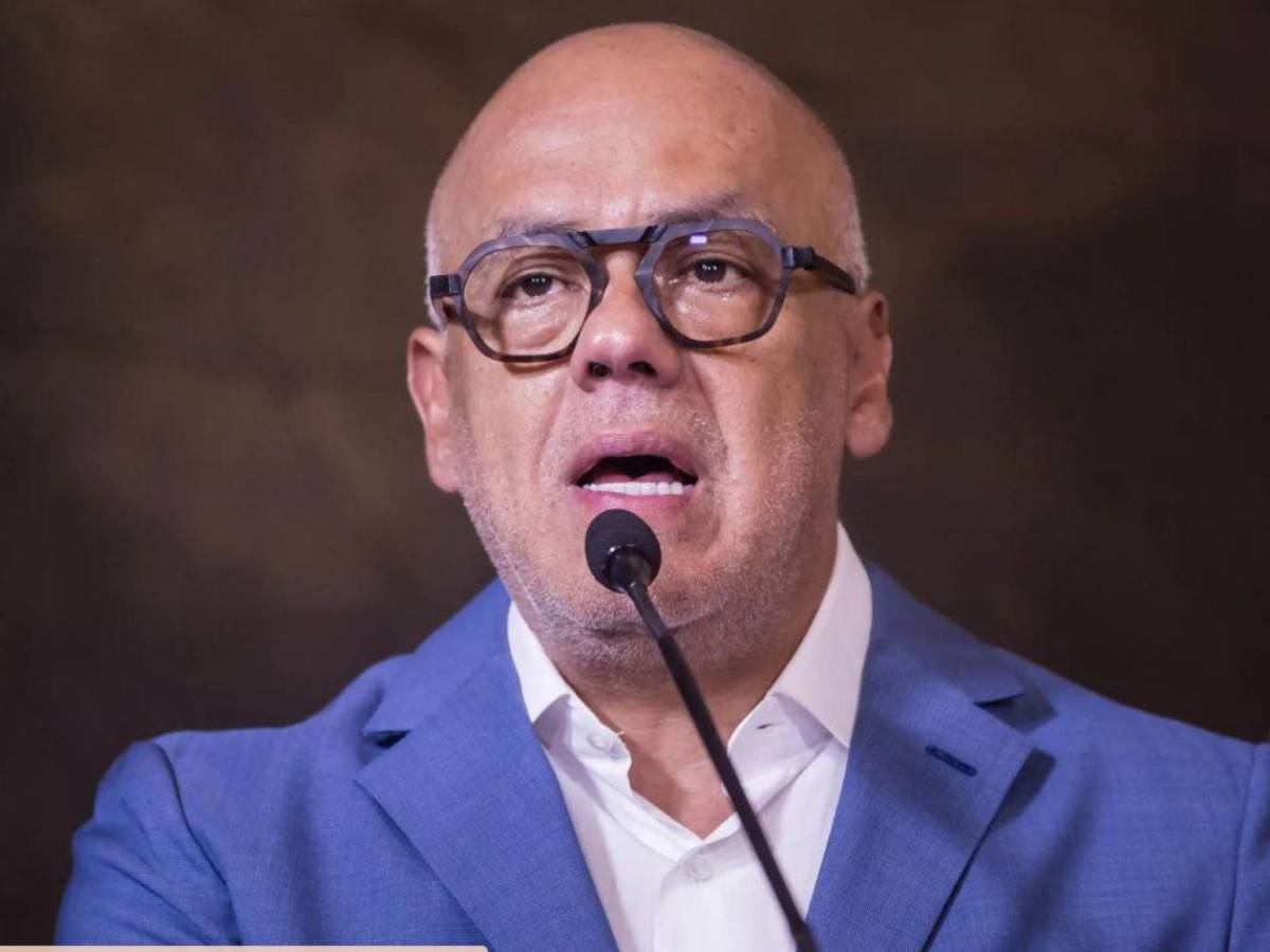 Con Maduro capturado, ¿quién queda en el poder en Venezuela?