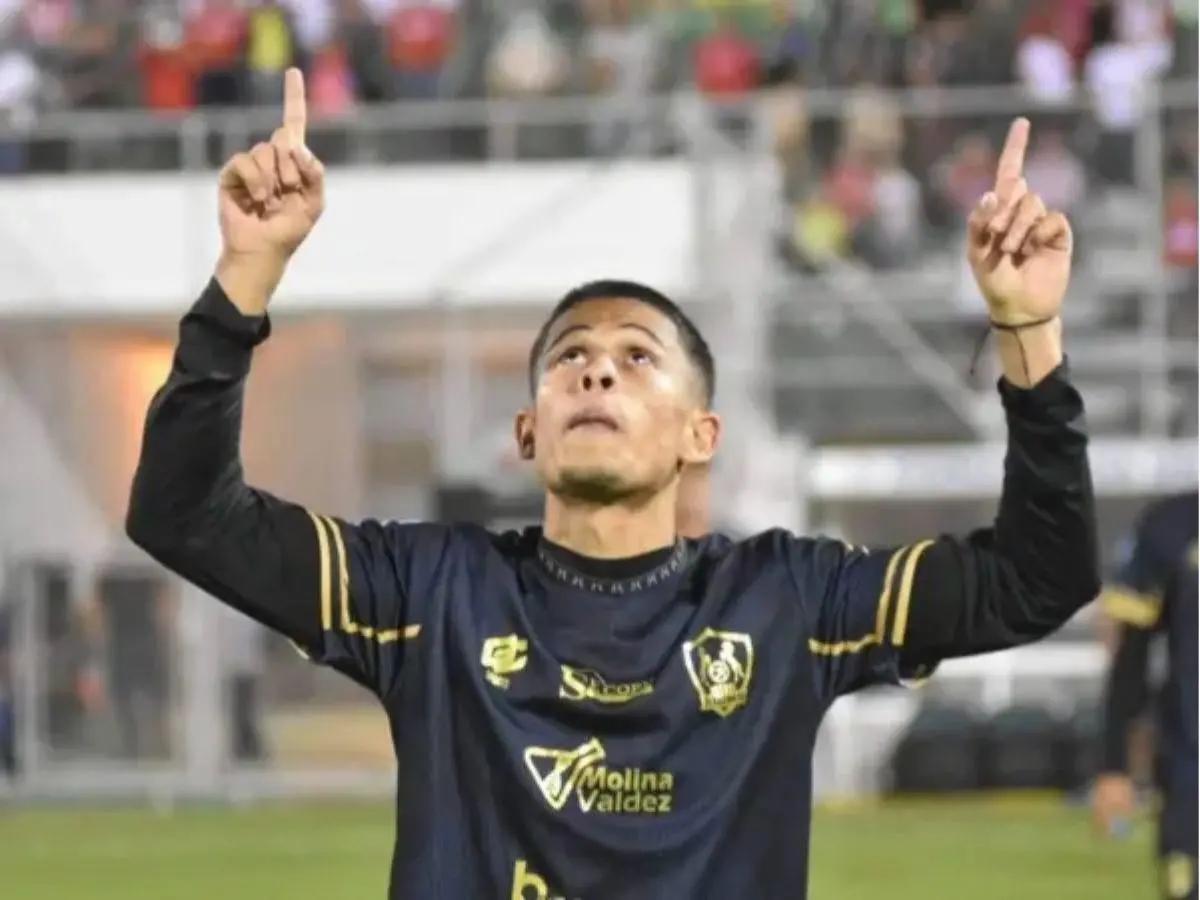 Fichajes: Motagua lo descarta en plena pretemporada, Olimpia lo envía a préstamo y futuro de Quioto