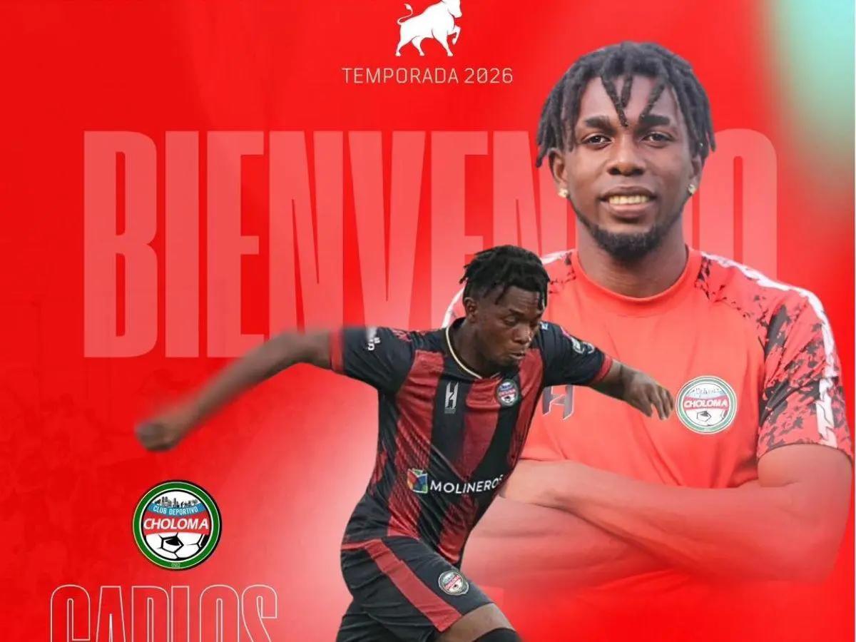 Fichajes: Deja Olimpia y se va al ascenso, Motagua con otra alta y futuro de Erick Puerto