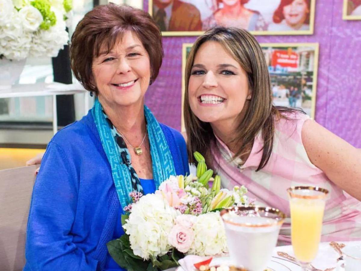 El caso Nancy Guthrie: qué pasó con el rastro de la madre de Savannah