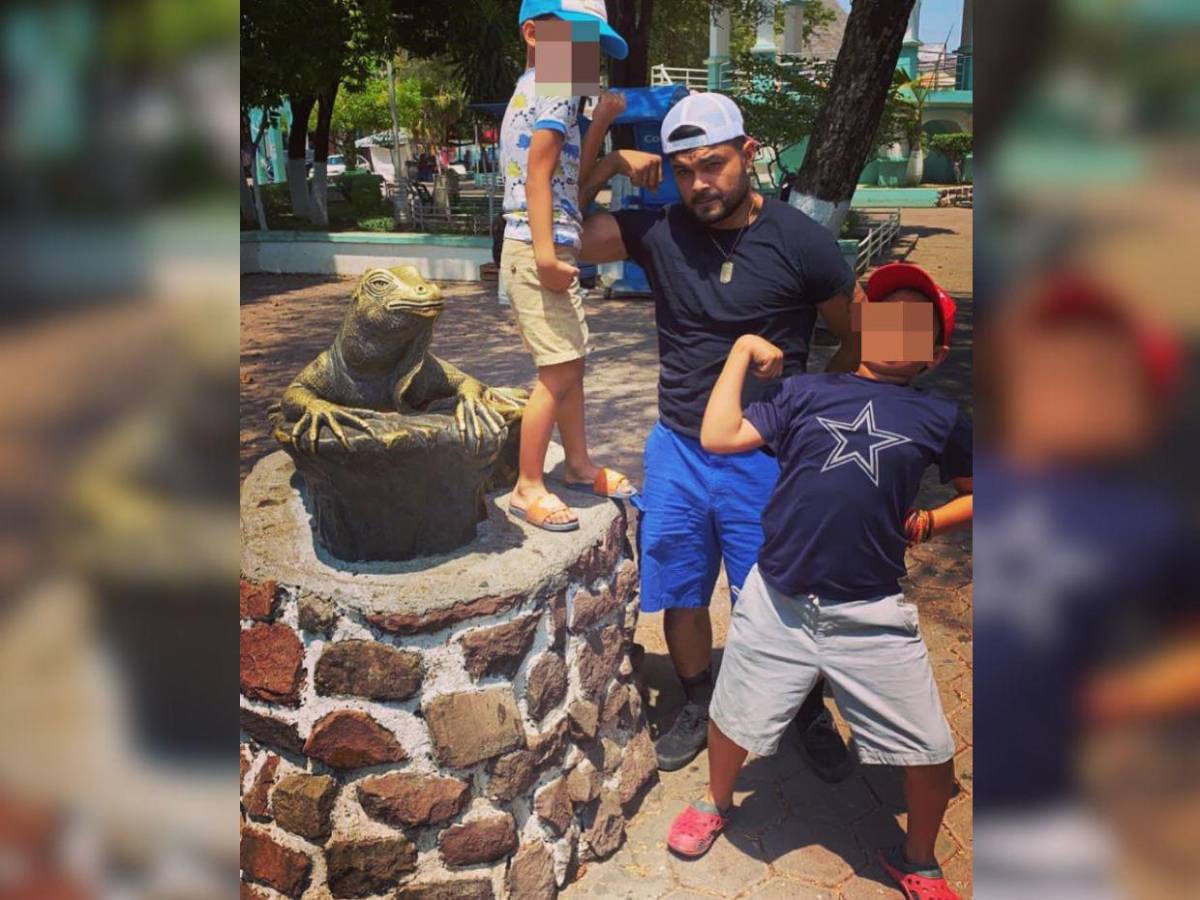 Escalofriantes detalles de brutal crimen del bebé JJ a manos de Joel Valdez Beltrán