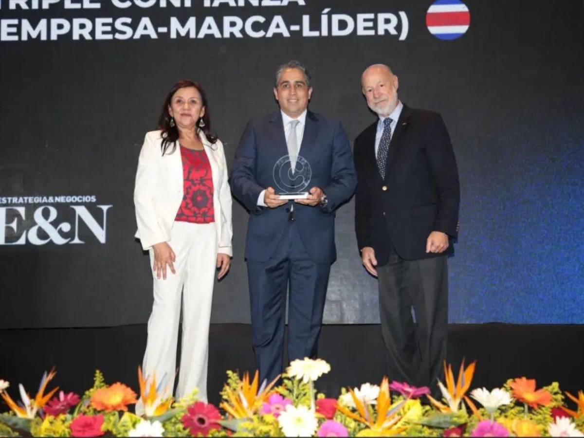 Triple Confianza 2026: estas son las empresas reconocidas