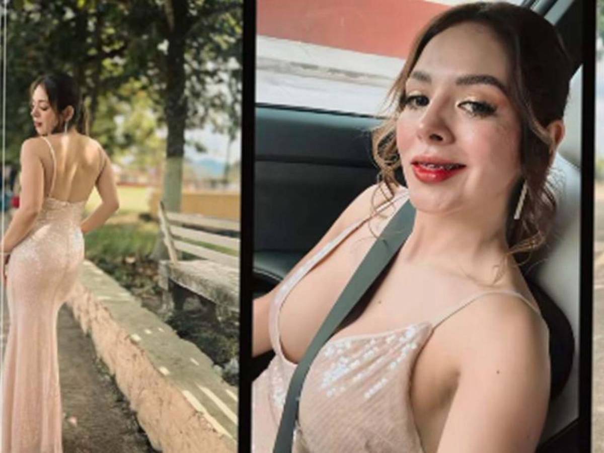 Cuchillo, una llave y una gorra: las evidencias en el caso de Cristina Ramos, la doctora tiktoker
