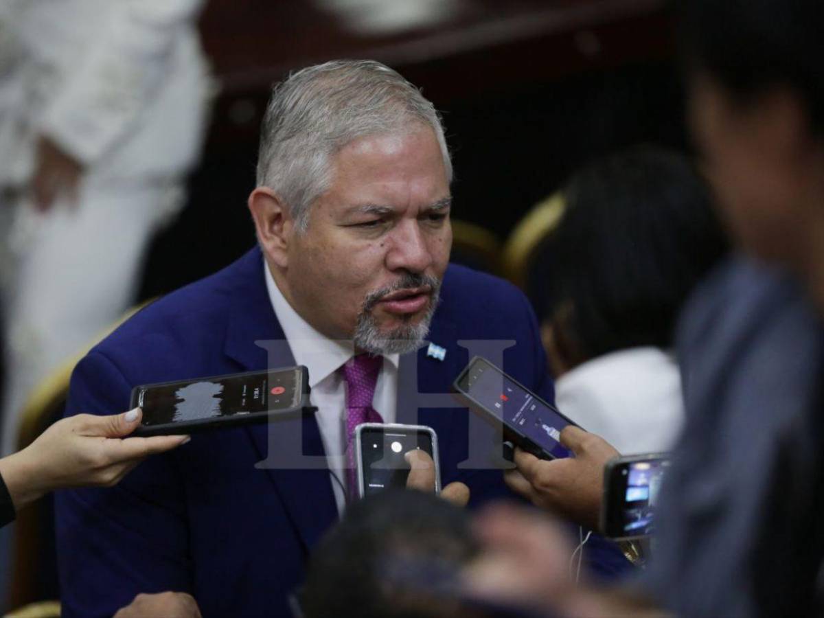 Las imágenes que dejó la instalación de la cuarta legislatura en el Congreso