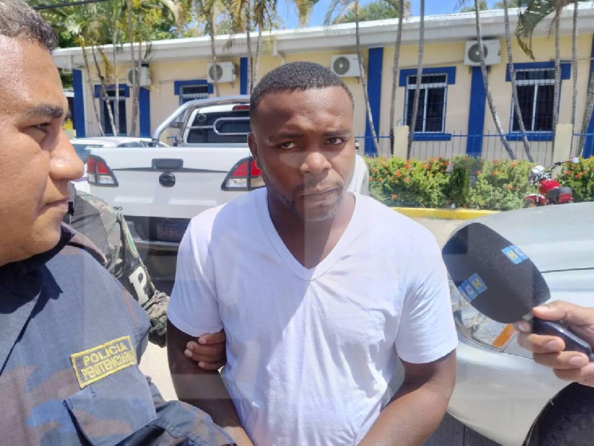 Lo que pasará con el boxeador hondureño Escorpión Ruiz tras acusación de supuesta violación