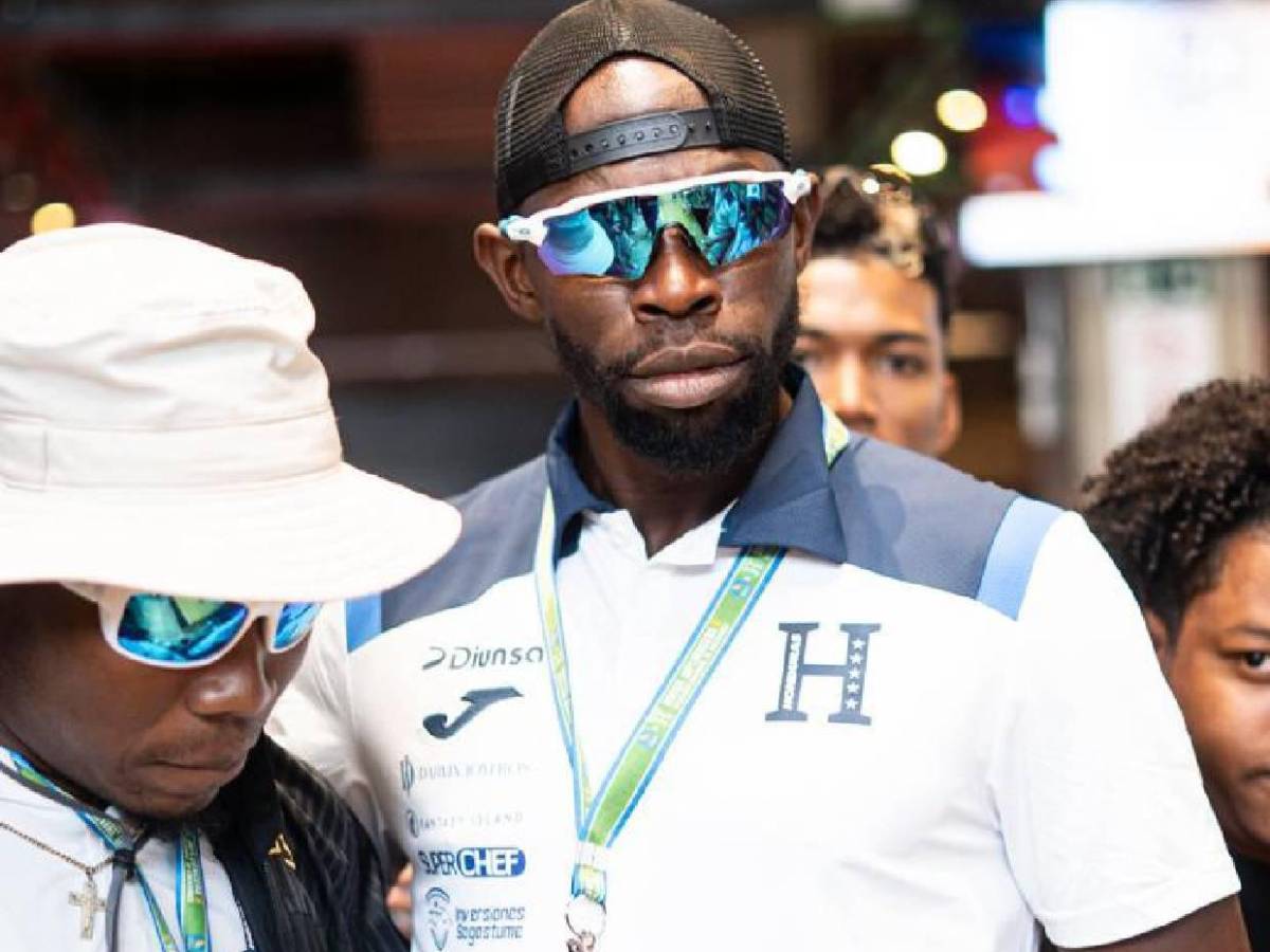 Supremo anuncia convocatoria de tiktokers para duelo ante Nicaragua: Dejó fuera a varios por este motivo