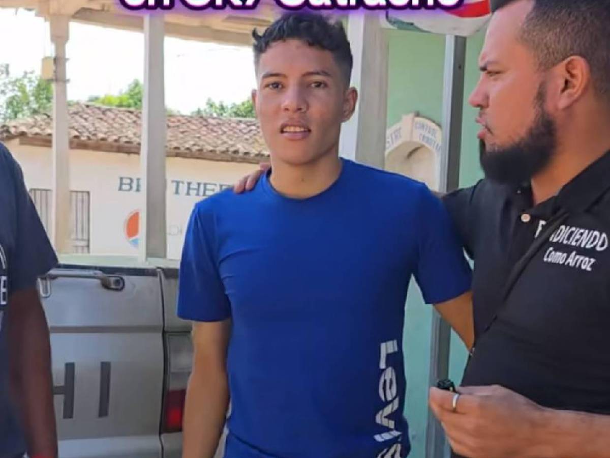 Ha andado por los ríos en bóxer: Revelan el impactante estado de salud mental del CR7 catracho