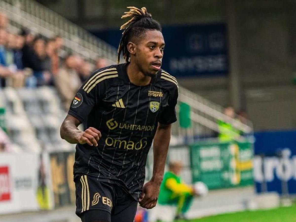 Fichajes: Legionario queda sin equipo, Olimpia perderá a dos extranjeros y volante a Motagua