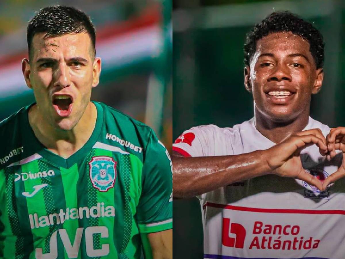 ¿Qué equipos llevan la ventaja y habrá VAR? Lo que debes saber de las triangulares de Liga Nacional