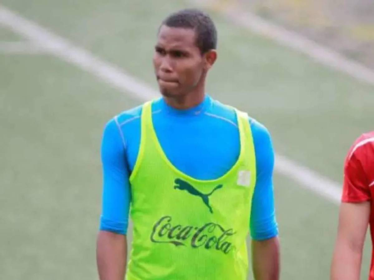 Futbolistas que jugaron en Olimpia y ya no los recuerdas: Algunos llegaron de Motagua