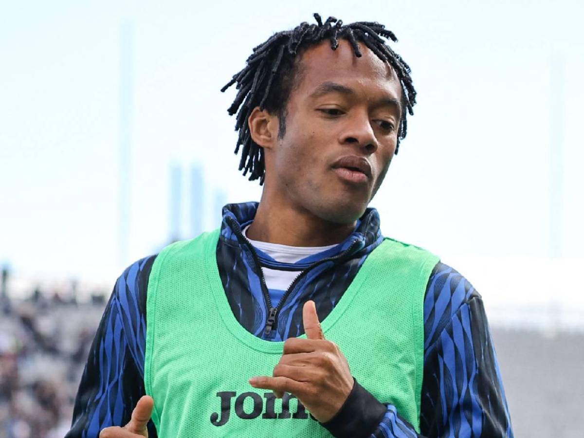 Solani Solano confiesa que es hermano de reconocido crack mundial: Fue subcampeón de Champions