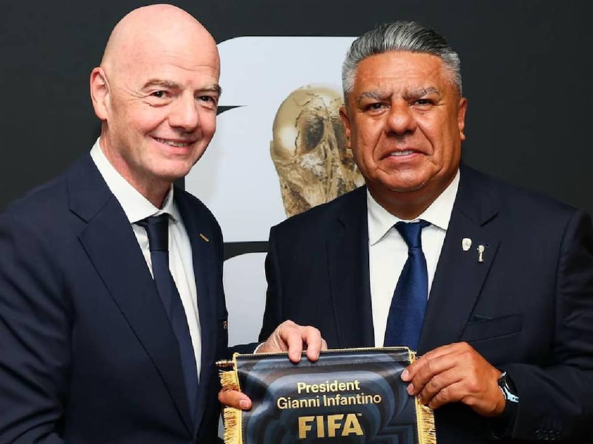 Escándalo en el Mundial 2026: Acusan a Federación Argentina de fraude y desfalco millonario